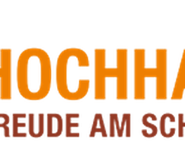 Joh. Bapt. Hochhaus GmbH Logo