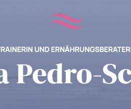 Claudia Pedro-Schröder Logo