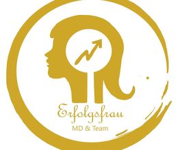 #Erfolgsfrau Logo