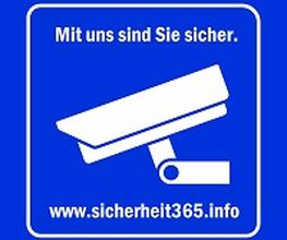 Sicherheit365 Logo