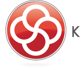 Rantai Kung Fu Logo