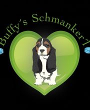 Buffy`s Bio-Schmankerl Logo