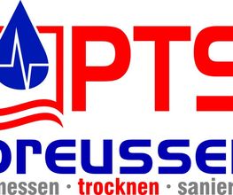 PTS Preusser Technik & Service Logo