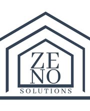 ZENO Solutions Logo
