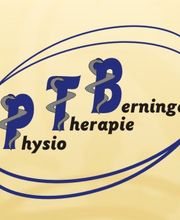 Physiotherapie Berninger Logo