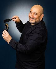 Trend & Eleganz  Logo