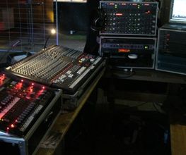 FOH, Rocking Hoot 2010, Dürnsricht