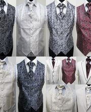 mmuga Hochzeitsweste