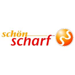 schön scharf e. K.