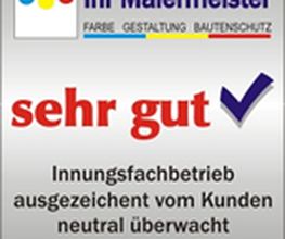 Qualität im Handwerk