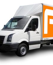 Fuhrmann Umzüge & Transporte Logo