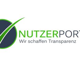 Nutzerportal Logo