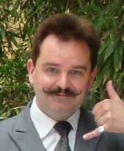 Telefonmarketingexperte Udo Peilicke aus Berlin