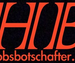 Agentur Hiobsbotschafter.de Logo