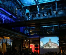 Event in Gelsenkirchen