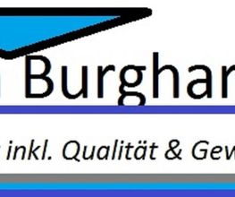 Fliesen Burghard Logo