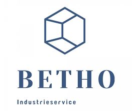 BETHO Industrieservice Logo