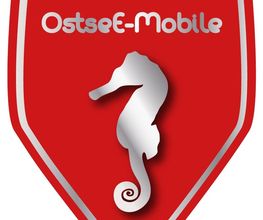 OstseE-Mobile  Logo
