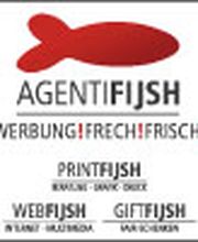 AgentiFijsh Logo