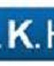 H.K. Heun Logo