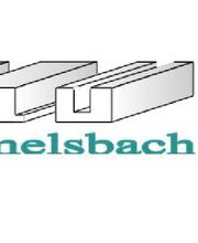 h-bau Logo