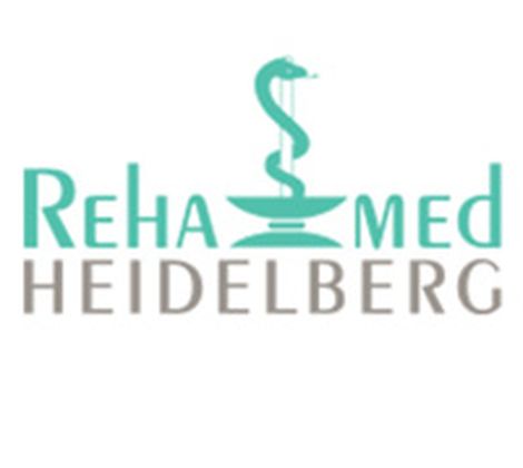 Rehamed Heidelberg Logo