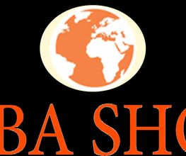 Ziba Warenhandel Logo