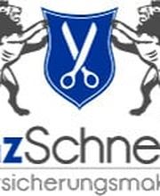 Finanzschneiderei GmbH & Co. KG Versicherungsmakler Friedberg Logo
