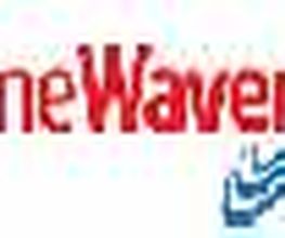 TimeWaver Kompetenzzentrum Logo