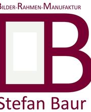 Bilder-Rahmen-Manufaktur Logo