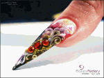 IHR NAGELSTUDIO Sabrina Grossmann