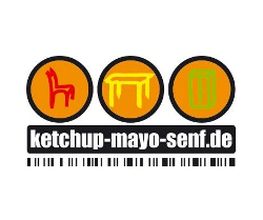 Ketchup-Mayo-Senf.de - gebrauchte Büromöbel Logo