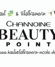 CHANNOINE IN VITA POINT Logo