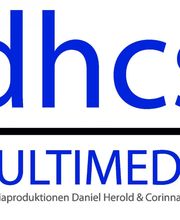 Multimediaproduktionen DHCS Logo