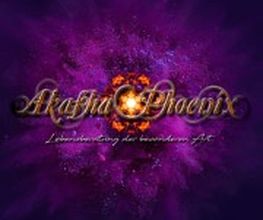 Akasha-Phoenix Logo