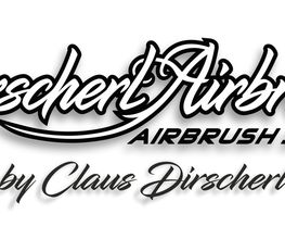 Dirscherl Airbrush