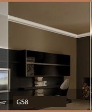 G58 Gesimse
