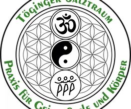 Töginger Salztraum Logo