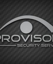 Provisor Security Service GmbH - Sicherheitsmanagement Berlin Logo