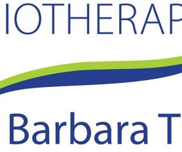 Physiotherapie Praxis Barbara Tillner Logo