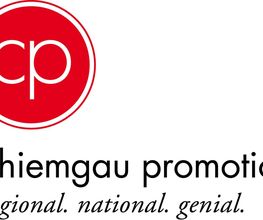 Chiemgau Promotion Logo