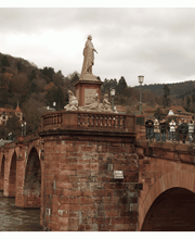 Heidelberg Tour with Sigma Travel