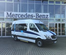 FreMo Patiententransporte Logo