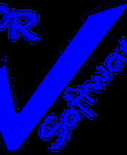 DR Software Logo