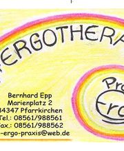 Pro Ergo Logo