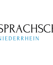 Sprachschule Niederrhein Logo