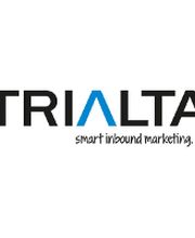 TRIALTA GmbH Logo