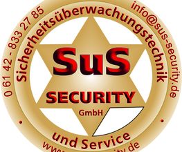 SuS Security GmbH Logo