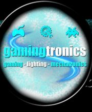 gamingtronics e.k Logo