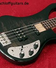 Schloff - Rocktyfier 4-String